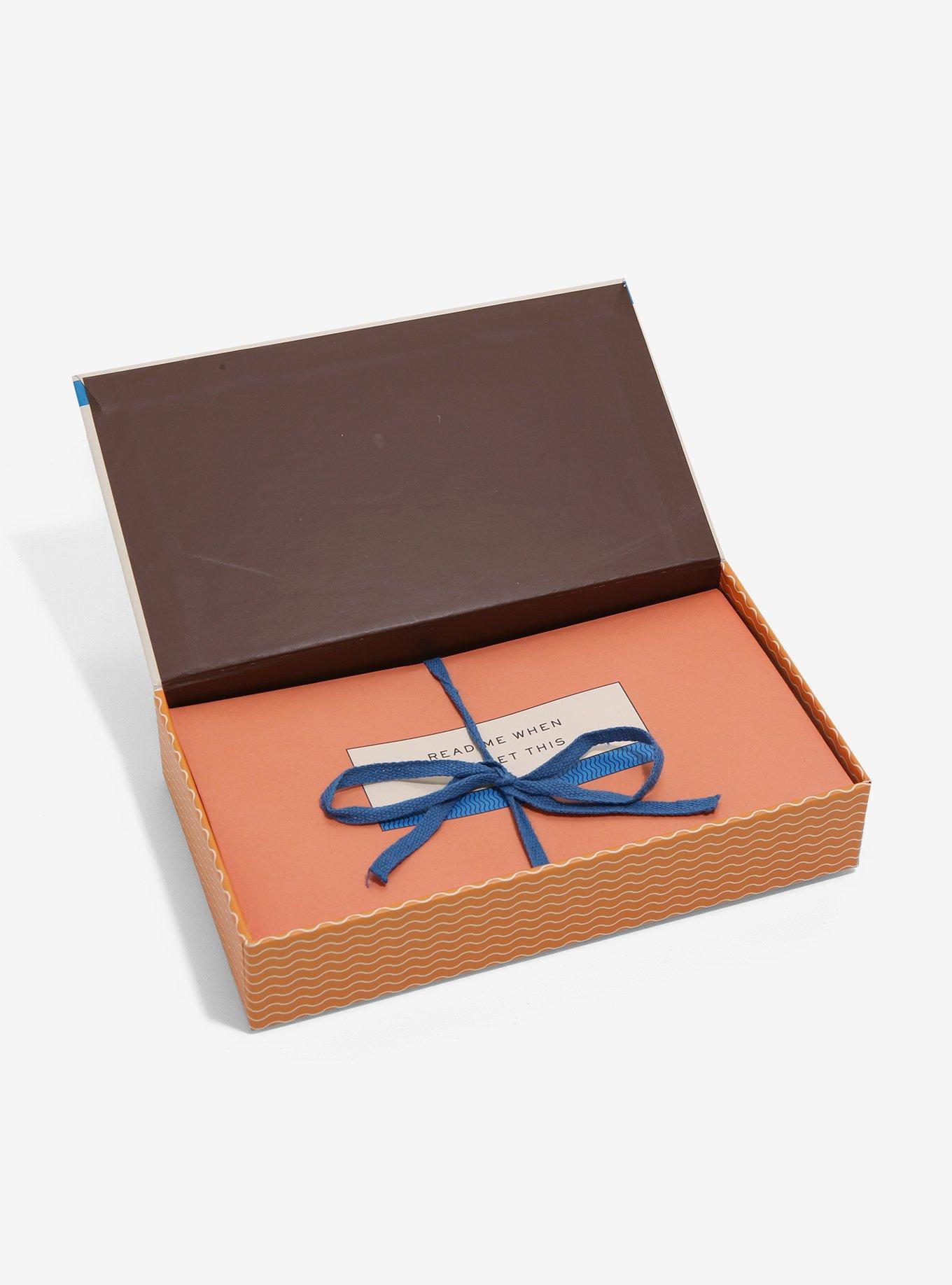 Read Me When Letters For Dad, , alternate