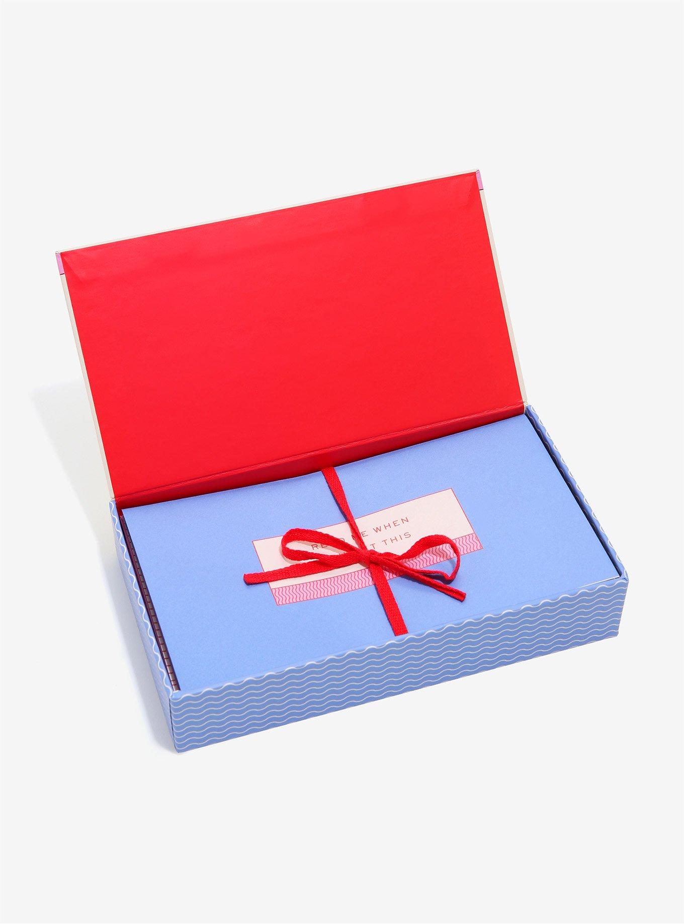 Read Me When Letters For The Love Of Your Life, , alternate