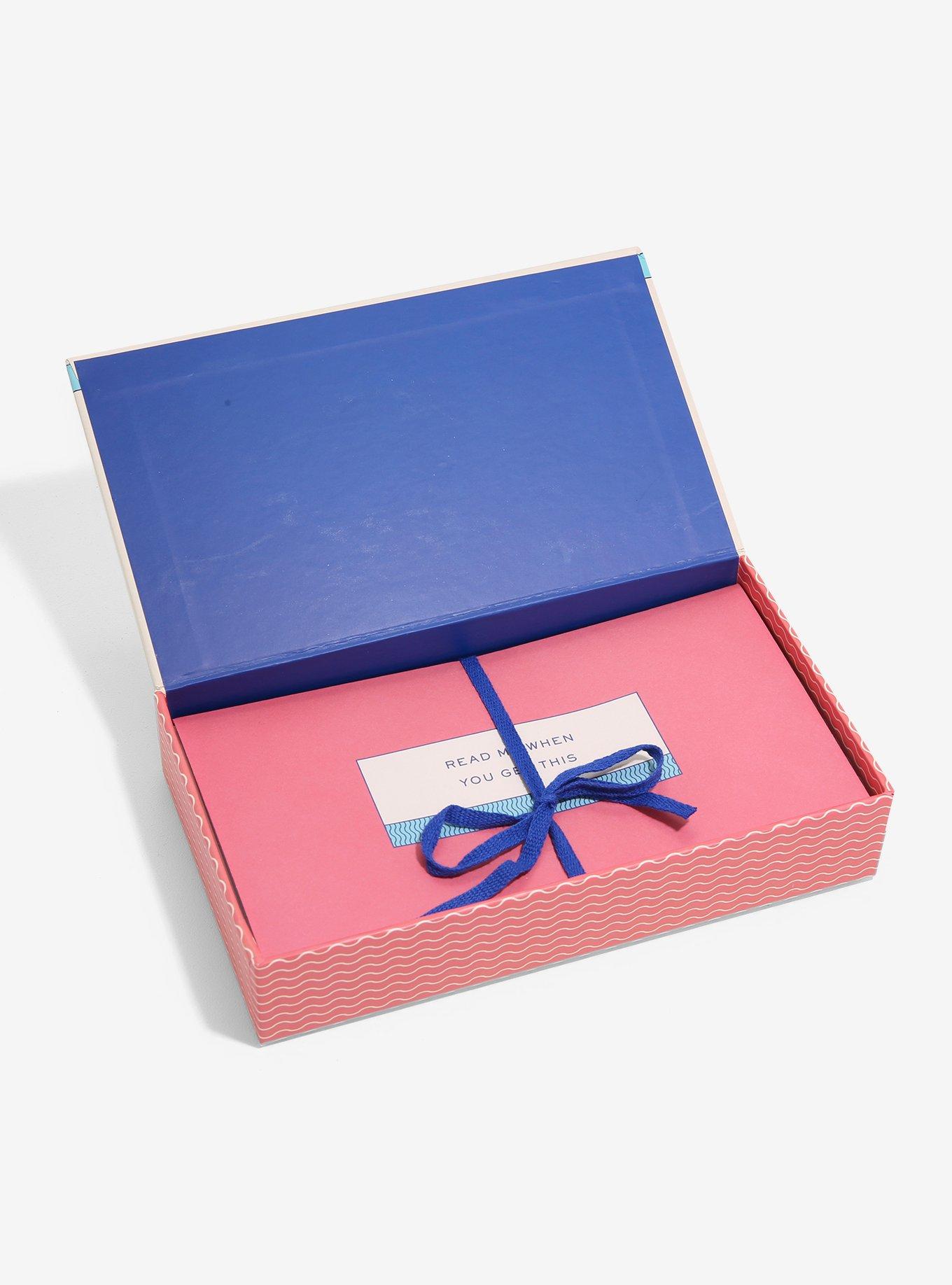 Read Me When Letters For Mom, , alternate