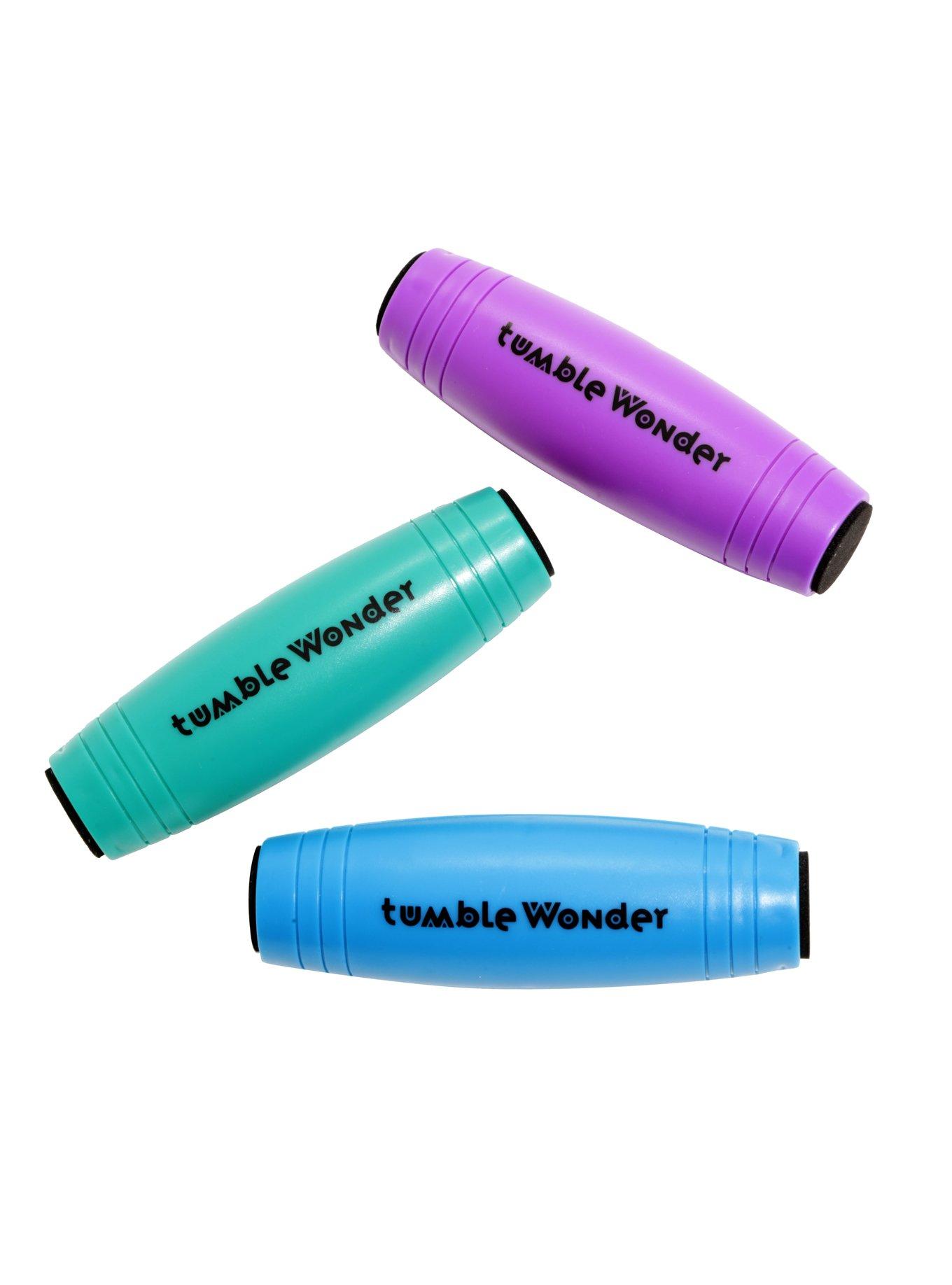 Tumble Wonder Fidget, , alternate
