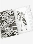 The Nightmare Before Christmas Art Of Coloring Book, , alternate
