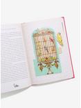 Beauty And The Beast Library Book, , alternate