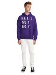 Fall Out Boy Young And A Menace Hoodie, , alternate