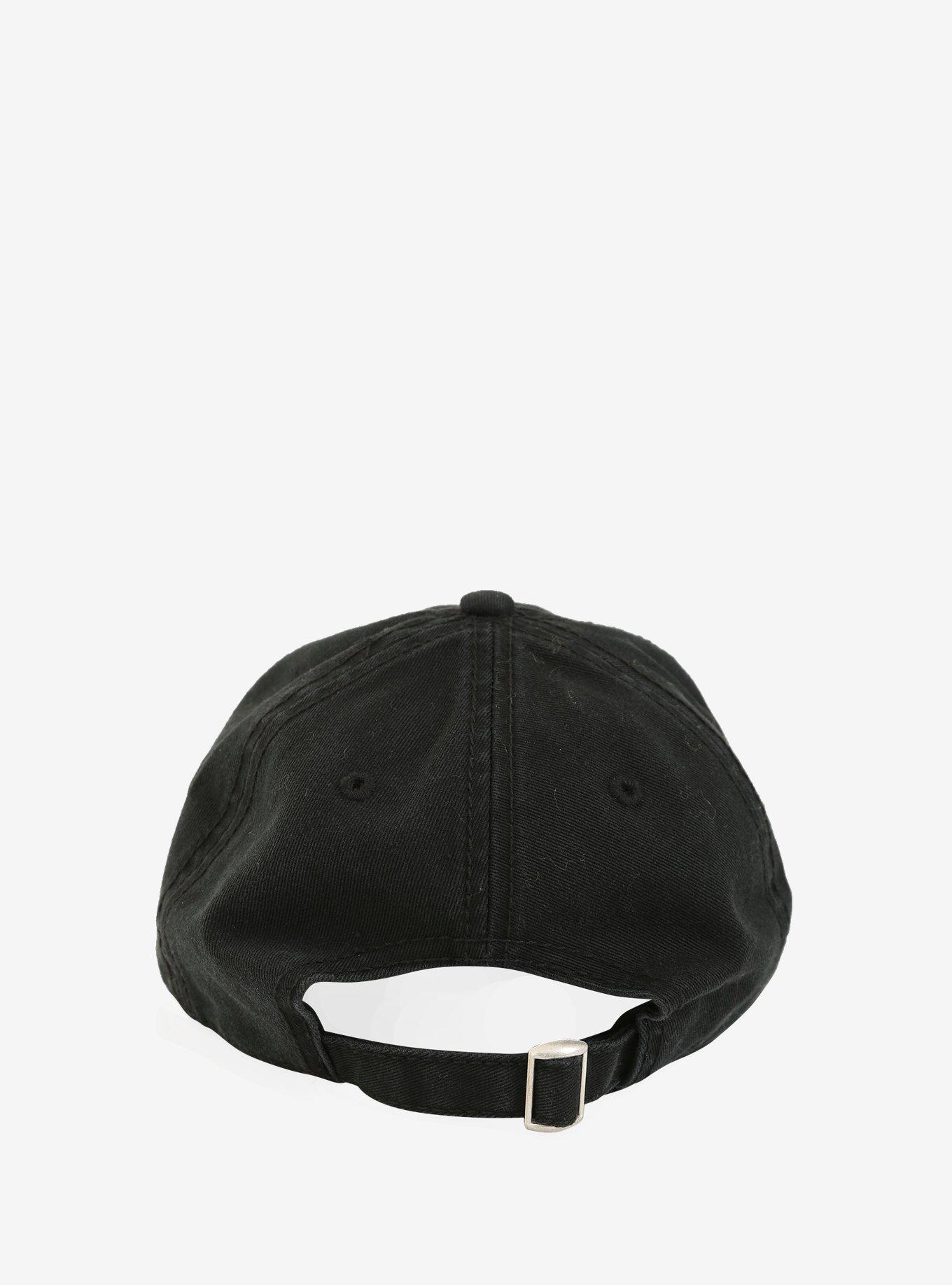 Riverdale Southside Serpents Dad Cap Hot Topic Exclusive, , alternate