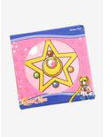 Sailor Moon Brooch Memo Pad, , alternate