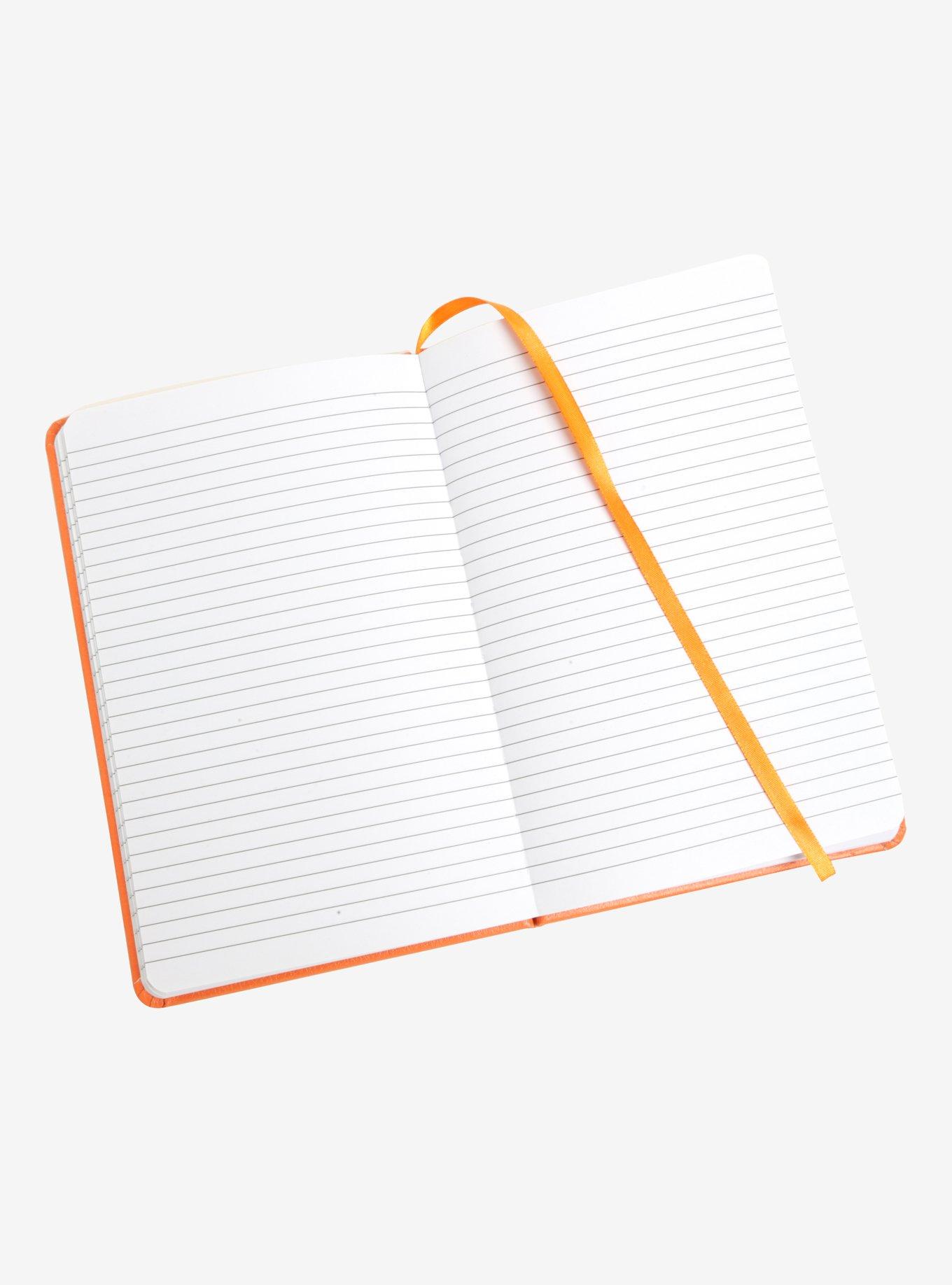 Dragon Ball Z Goku Journal, , alternate