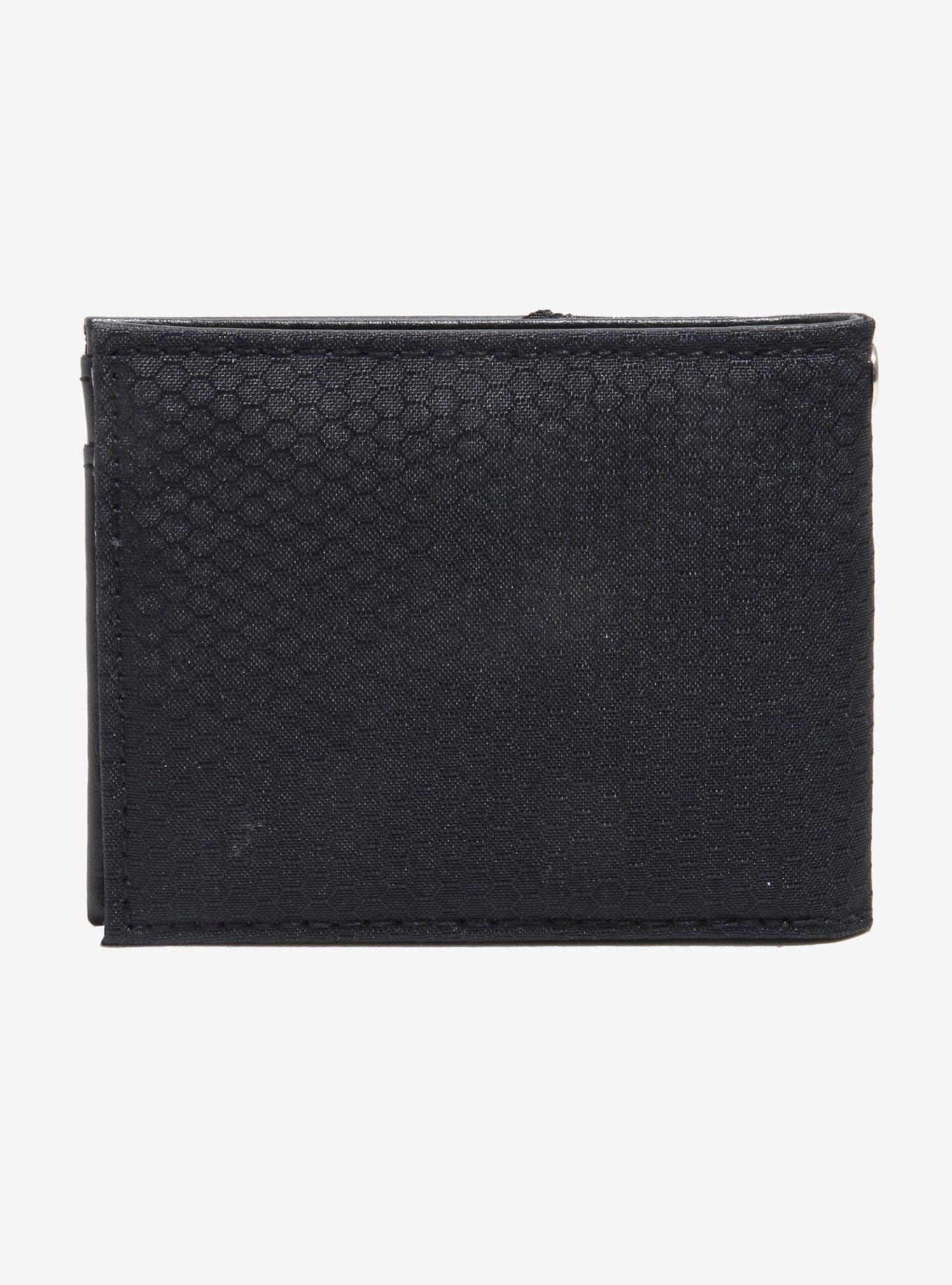 Space Jam Bi-Fold Wallet, , alternate