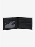 Space Jam Bi-Fold Wallet, , alternate