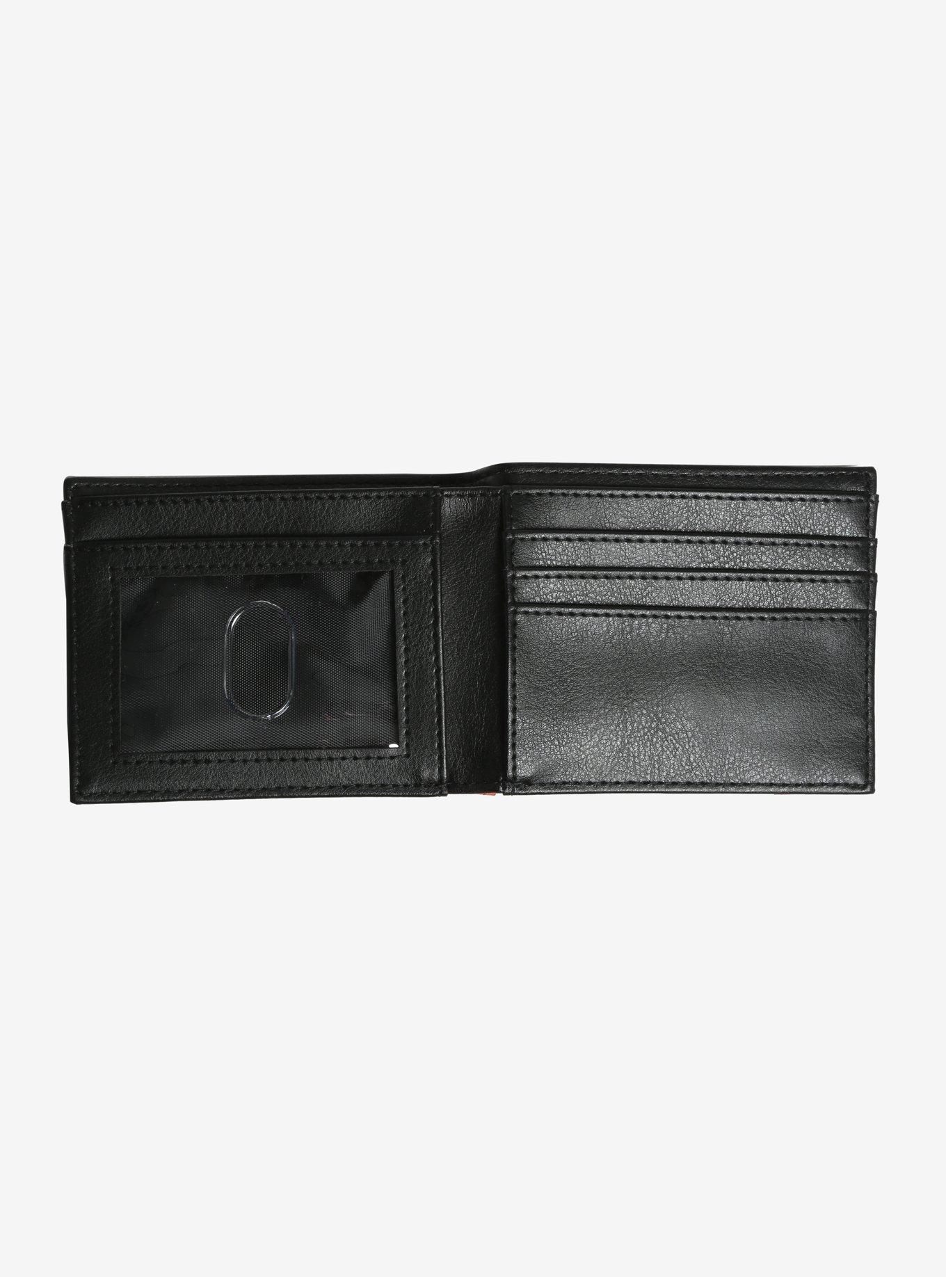 My Hero Academia Bi-Fold Wallet, , alternate