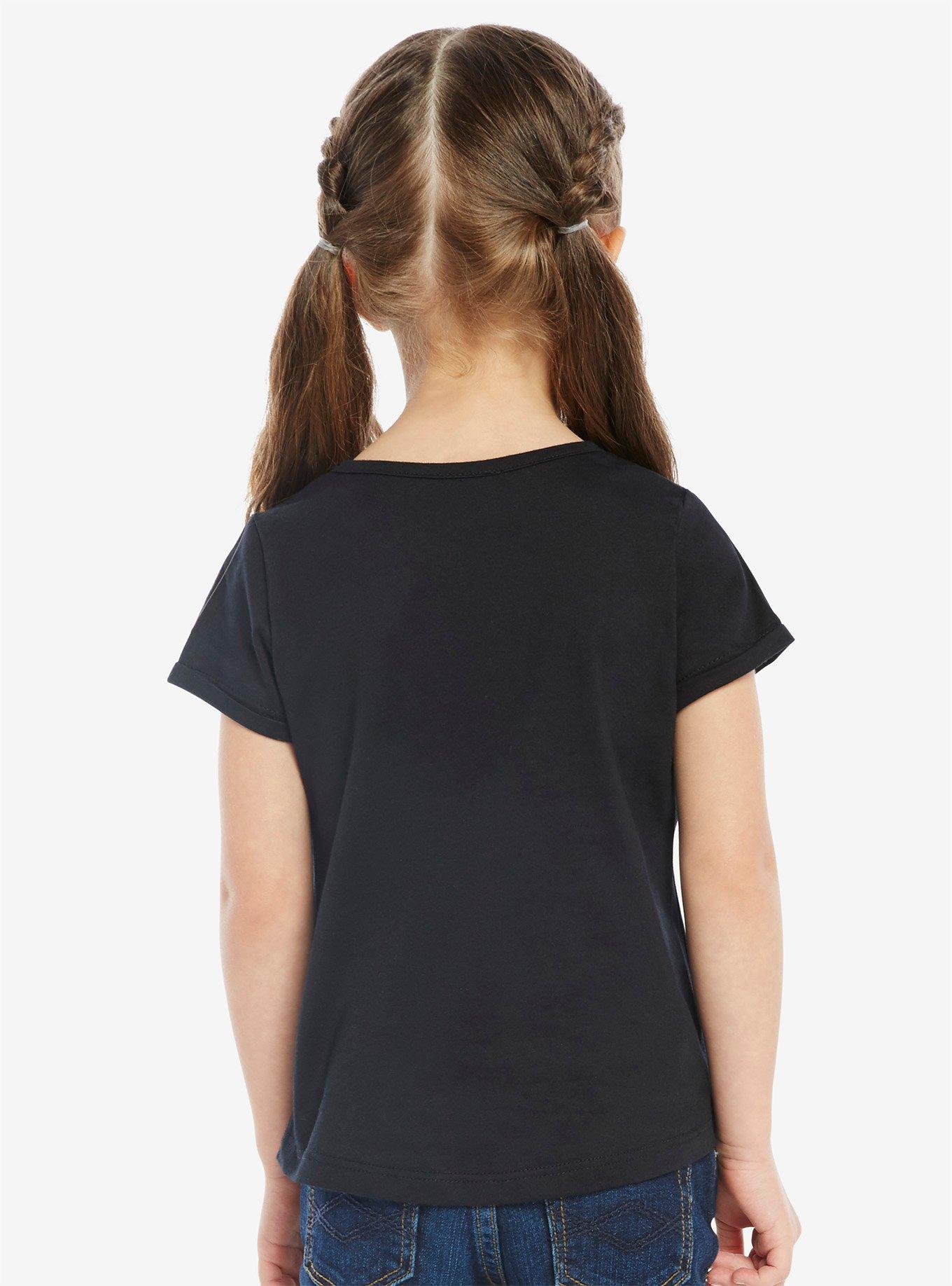 Her Universe Disney Channel Originals Kim Possible Toddler Tee - BoxLunch Exclusive, , alternate