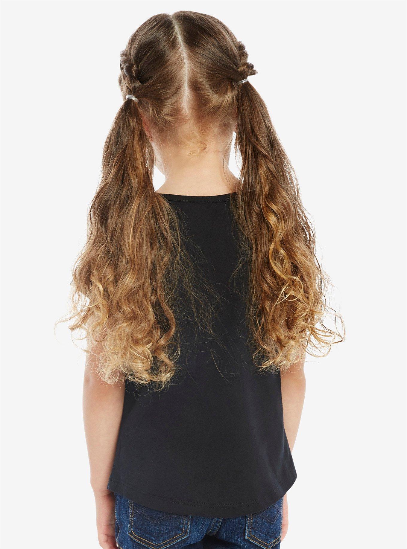 Her Universe Disney Channel Originals Cheetah Girls Toddler Tee, , alternate