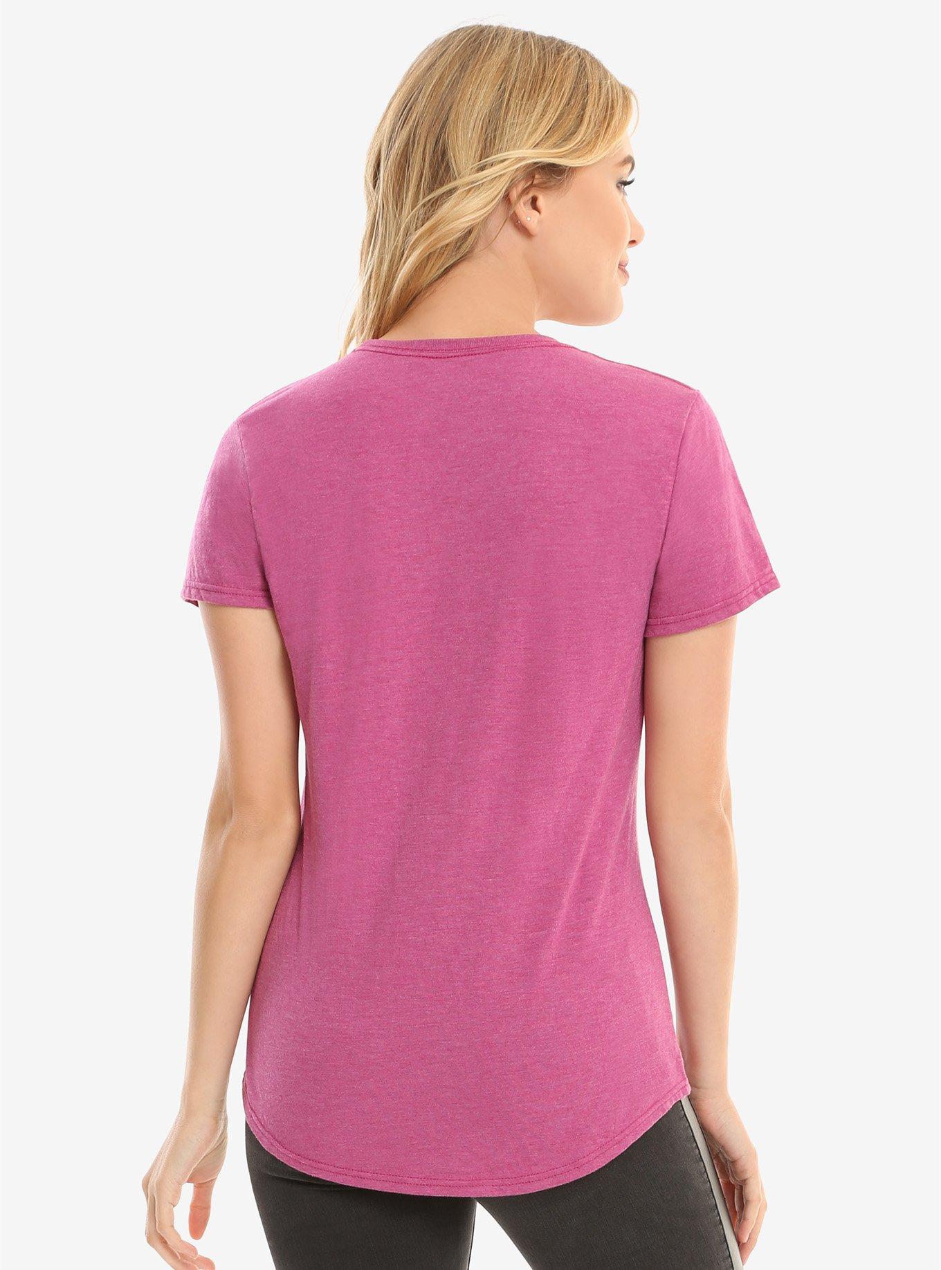 Her Universe Disney Channel Originals That's So Raven Womens Tee, , alternate