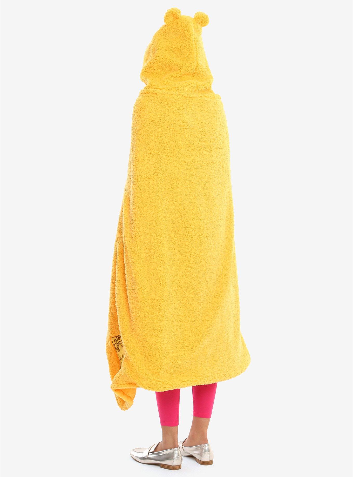 Himouto! Umaru-Chan Hooded Throw, , alternate