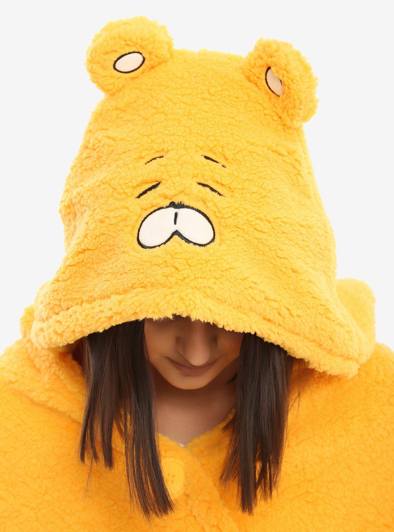 Himouto! Umaru-Chan Hooded Throw, , alternate