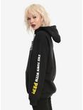 Riverdale Welcome To Riverdale Girls Hoodie Hot Topic Exclusive, , alternate