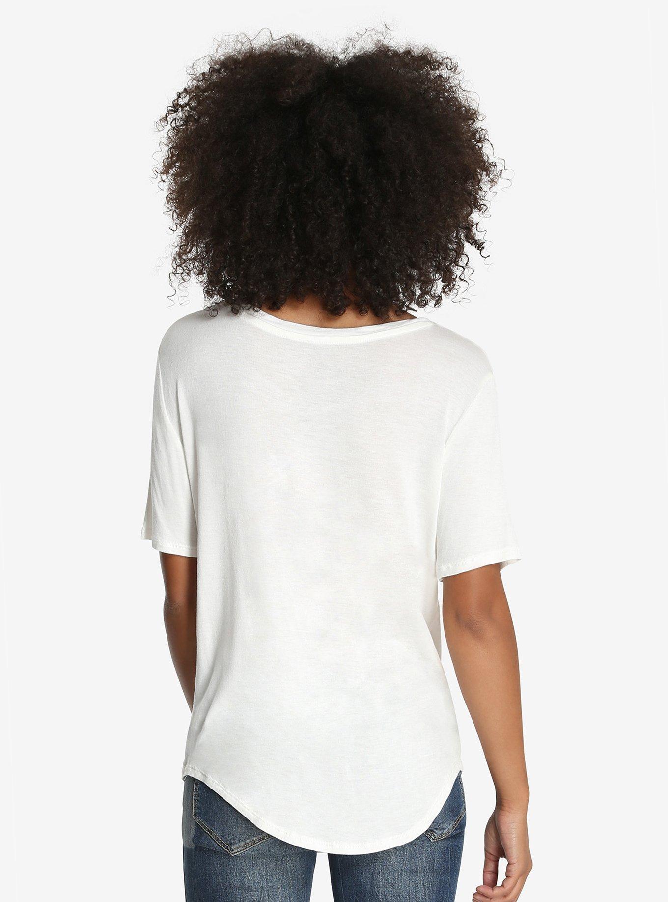 Looney Tunes Wile E. Coyote Road Runner Tee, , alternate