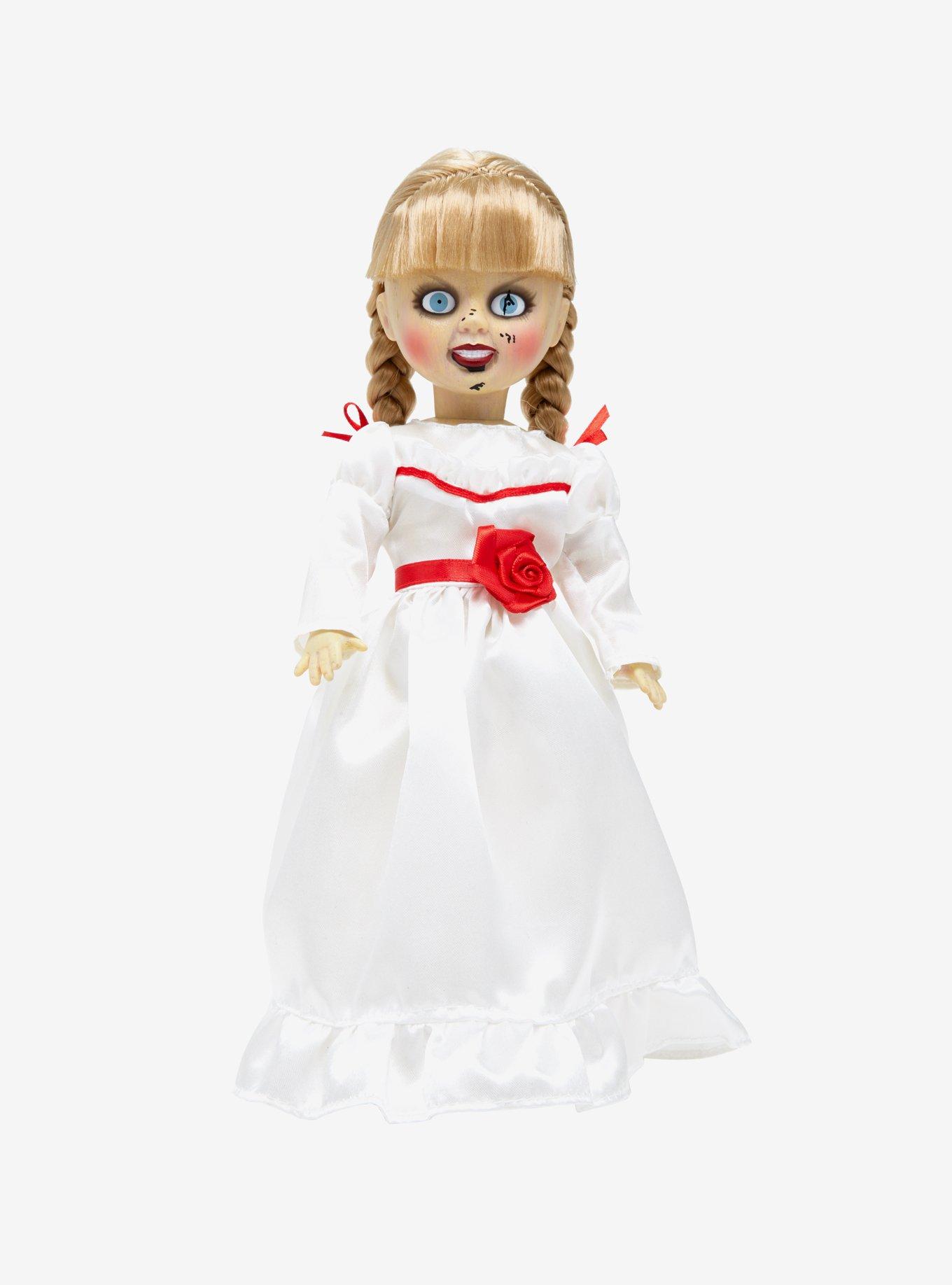 Living Dead Dolls The Conjuring Annabelle Doll, , alternate