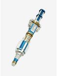 Doctor Who Twelfth Doctor Sonic Screwdriver 3D Torch, , alternate