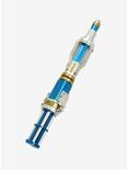 Doctor Who Twelfth Doctor Sonic Screwdriver 3D Torch, , alternate