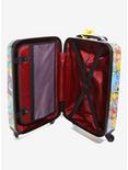 Pokémon Evolved 21 Inch Spinner Luggage - BoxLunch Exclusive, , alternate