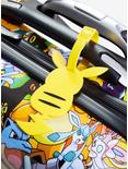 Pokémon Evolved 21 Inch Spinner Luggage - BoxLunch Exclusive, , alternate