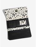 Loungefly The Nightmare Before Christmas Debossed Tri-Fold Wallet - BoxLunch Exclusive, , alternate