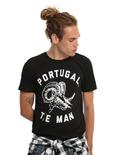 Portugal. The Man Ram T-Shirt, , alternate