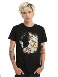 Hollywood Undead V California Dreaming Album T-Shirt, , alternate