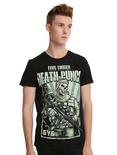 Five Finger Death Punch Got Your Six T-Shirt, , alternate