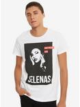 Selena Anything For Selenas T-Shirt, , alternate
