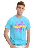 Waterparks Grapes Logo T-Shirt, , alternate