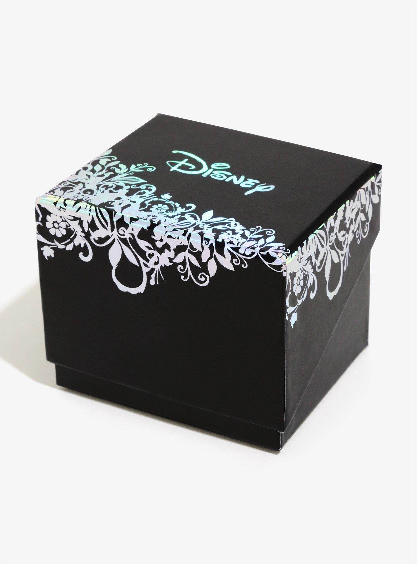 Disney Beauty And The Beast Watch & Bracelet Set, , alternate