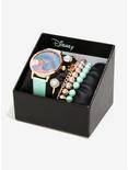 Disney The Little Mermaid Watch & Bracelet Set - BoxLunch Exclusive, , alternate