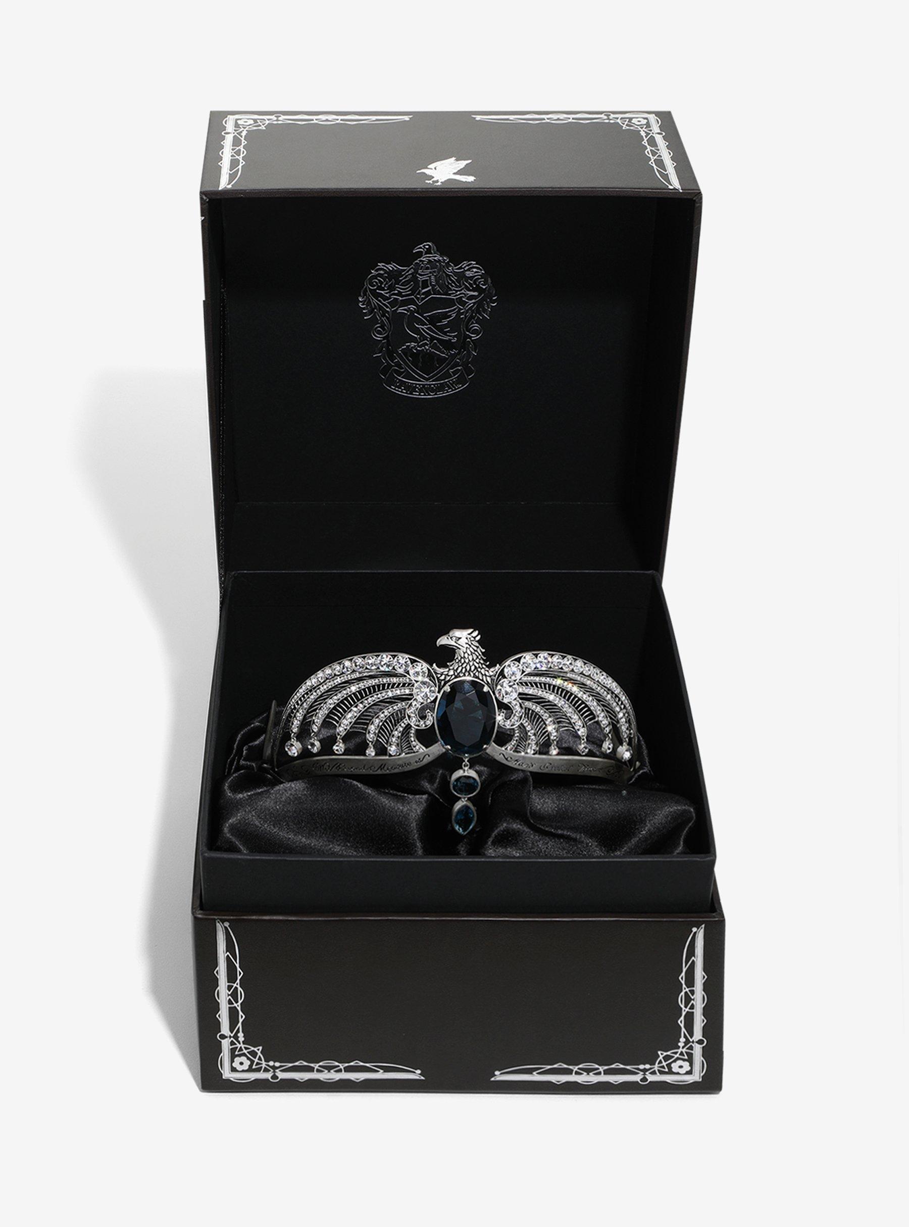 Harry Potter Rowena Ravenclaw Diadem Prop Replica, , alternate