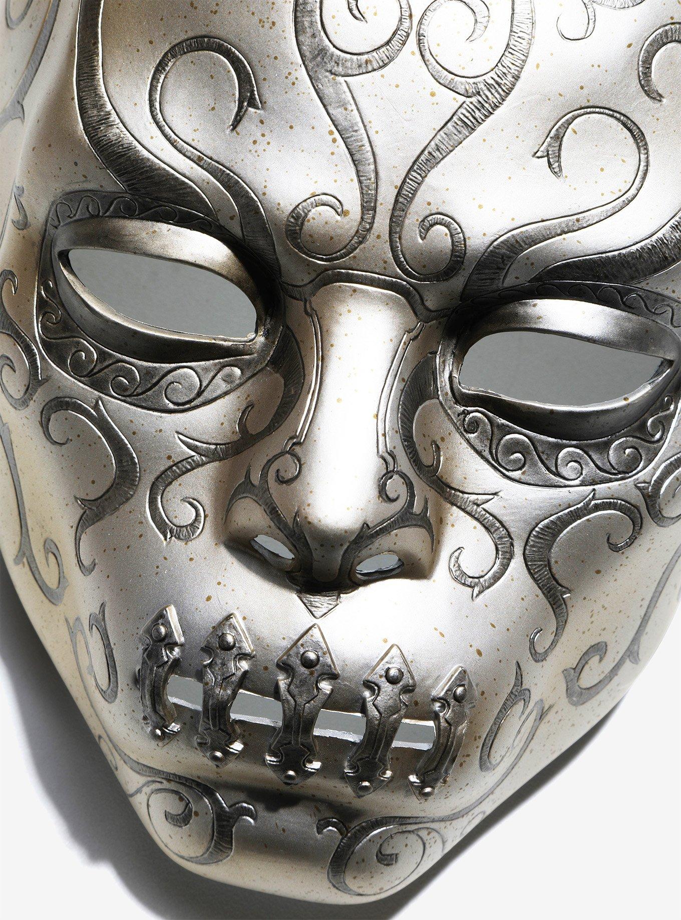 Harry Potter Belatrix Lestrange Mask Prop Replica, , alternate