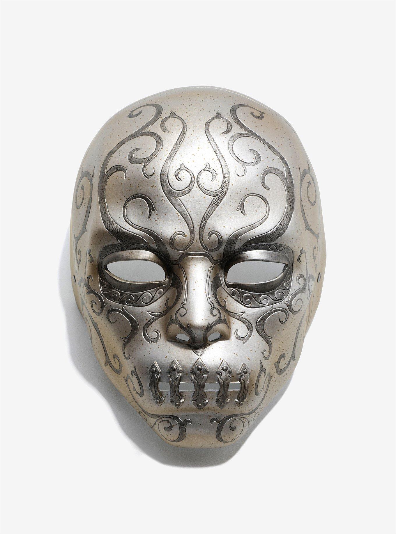 Harry Potter Belatrix Lestrange Mask Prop Replica, , alternate