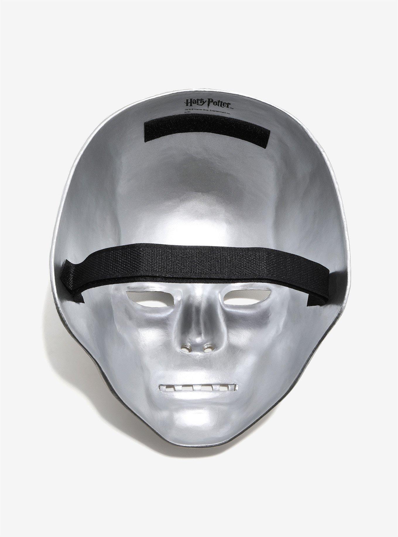 Harry Potter Belatrix Lestrange Mask Prop Replica, , alternate