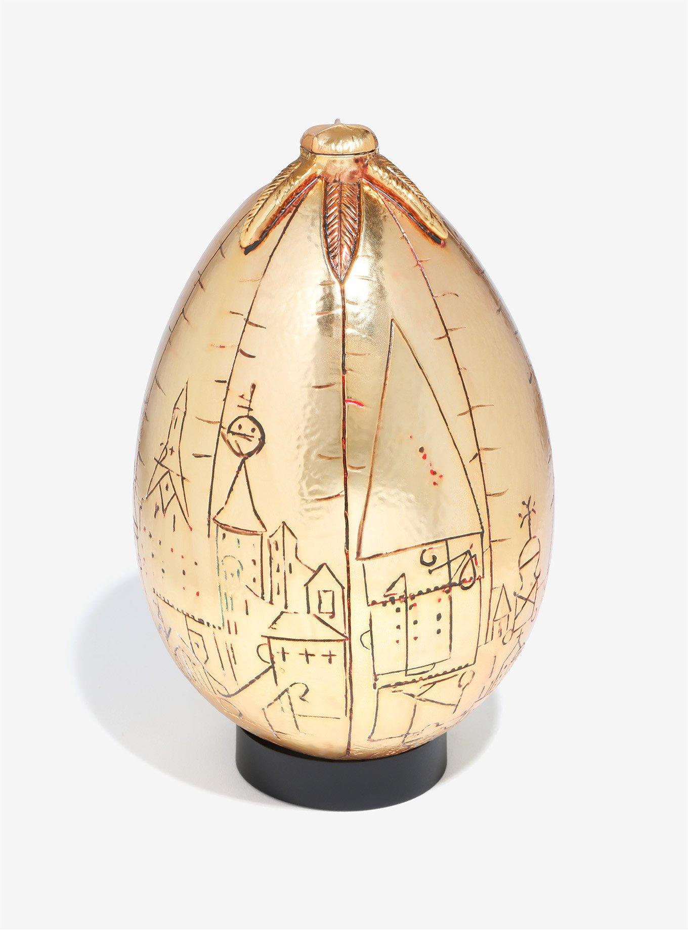 Harry Potter Golden Egg Replica, , alternate