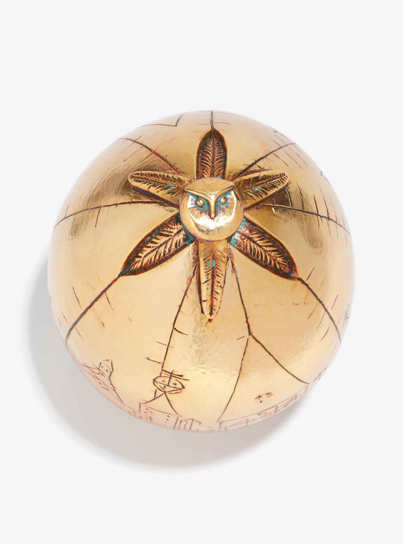Harry Potter Golden Egg Replica, , alternate