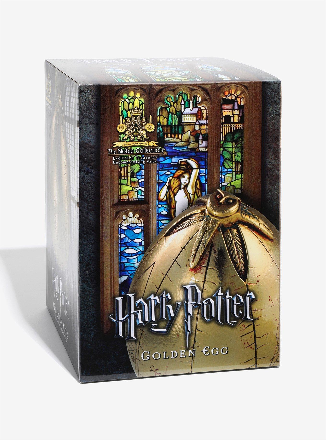 Harry Potter Golden Egg Replica, , alternate