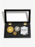 Harry Potter Gringotts Bank Coin Collection Set, , alternate