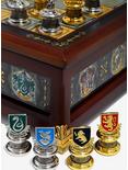 Harry Potter Quidditch Chess Set, , alternate