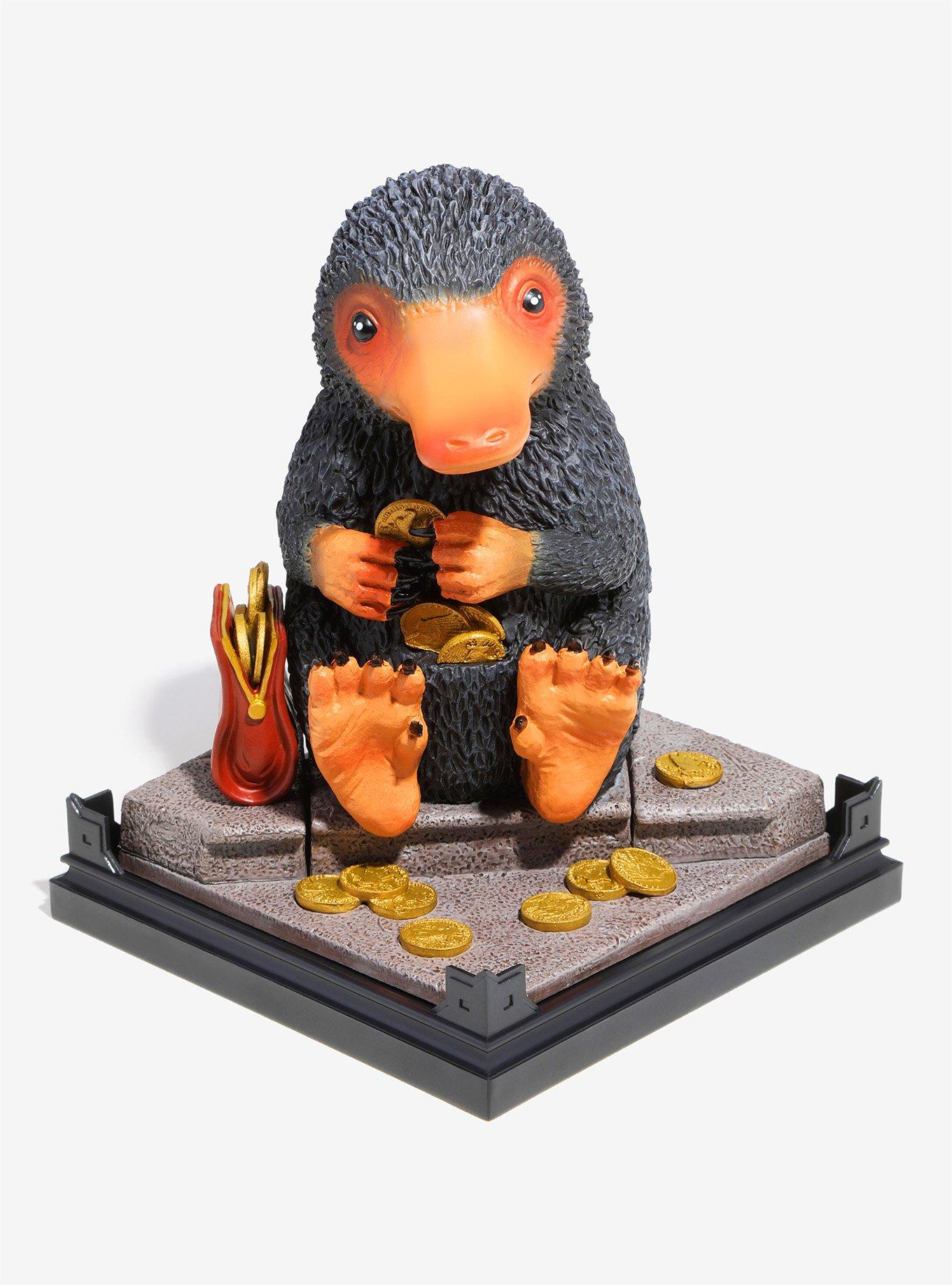 Fantastic Beasts And Where To Find Them Magical Creatures Niffler Figure, , alternate