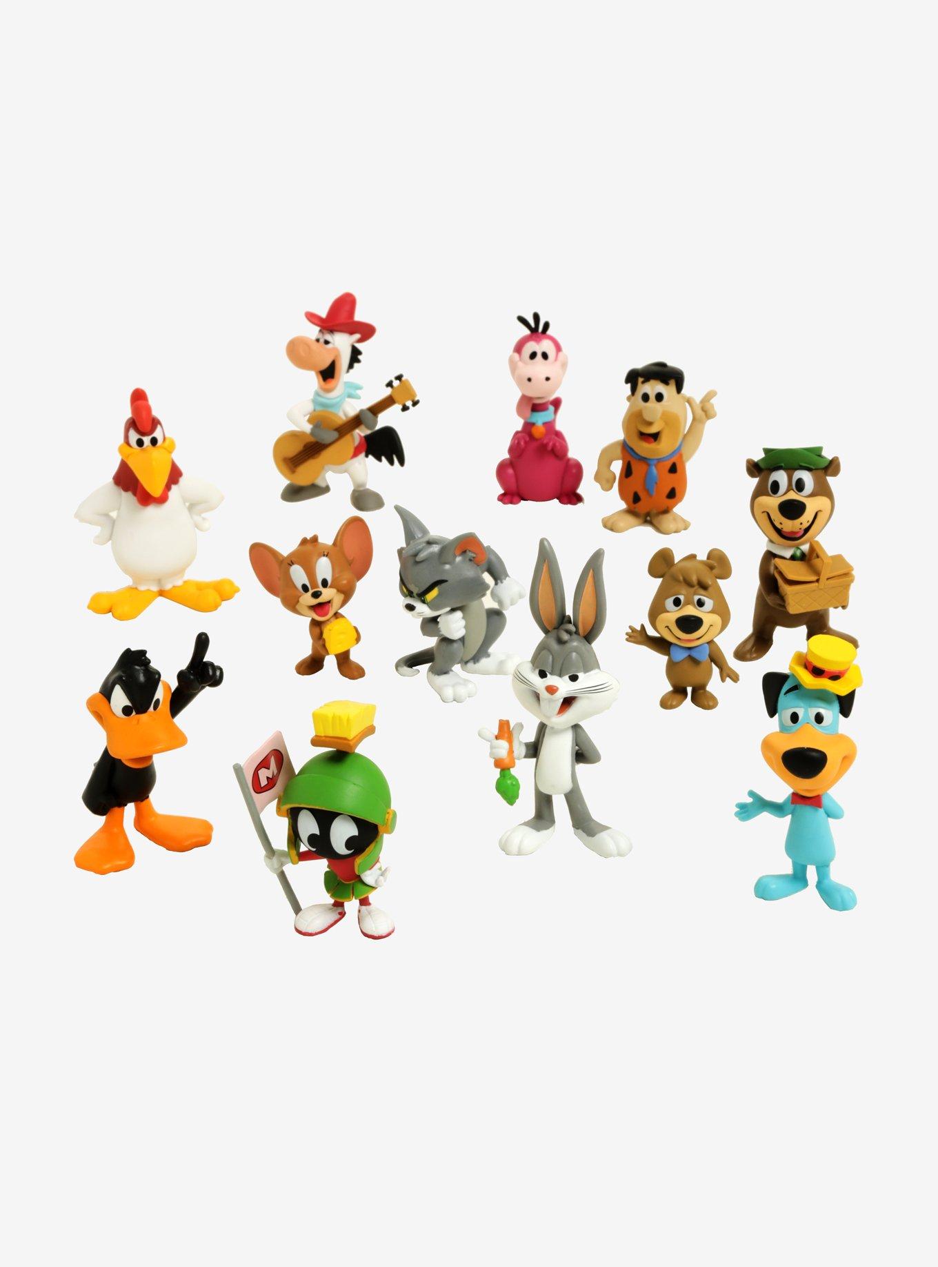 Funko Mystery Minis WB Saturday Morning Cartoons  Blind Box Figure, , alternate