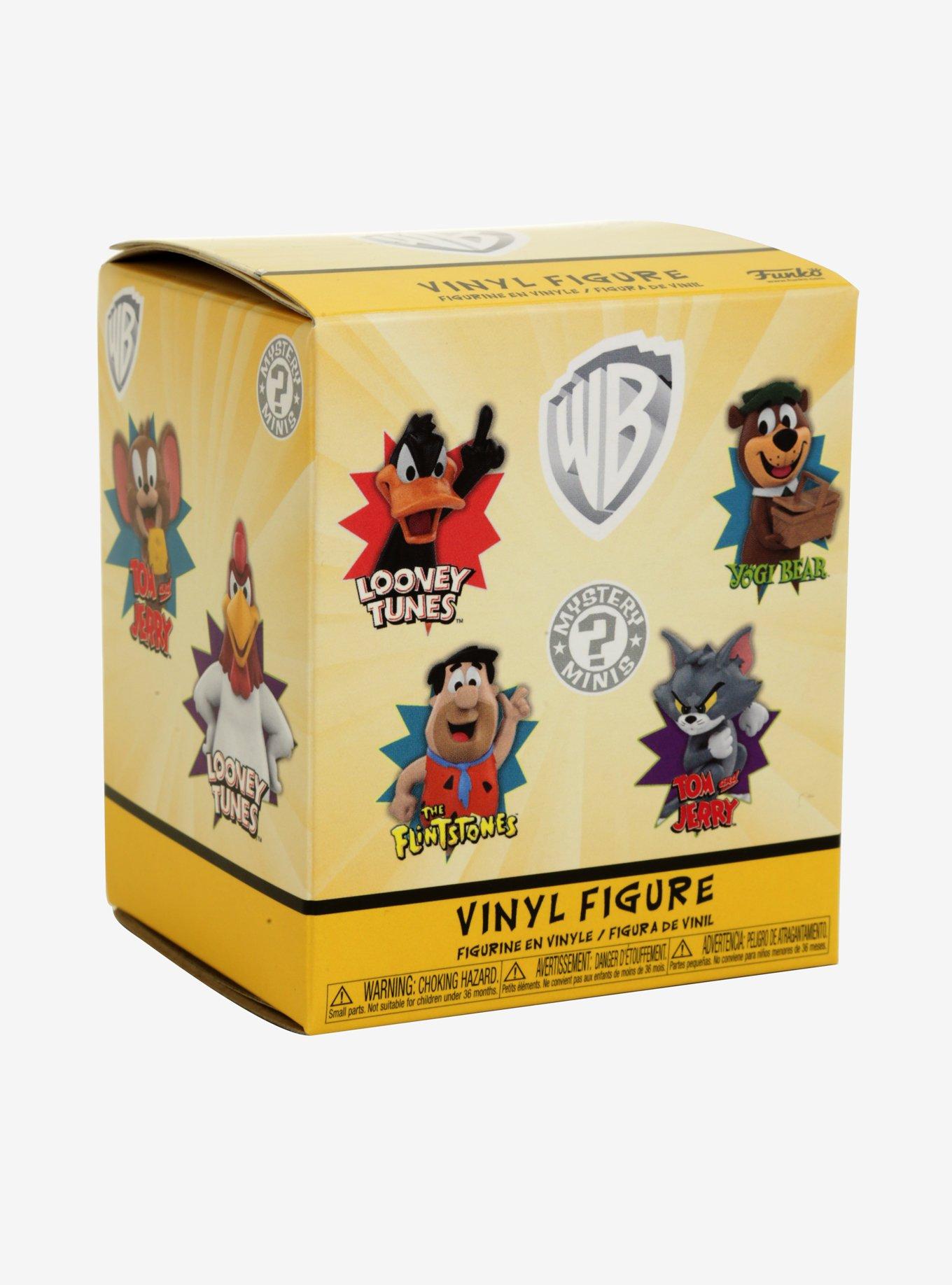 Funko Mystery Minis WB Saturday Morning Cartoons  Blind Box Figure, , alternate