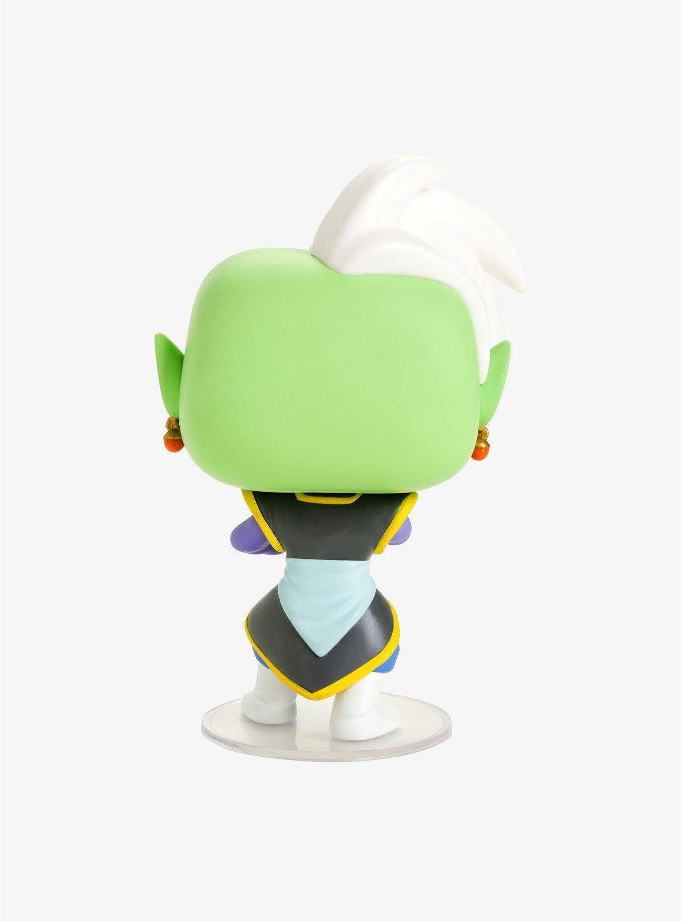 Funko Pop! Dragon Ball Super Zamasu Vinyl Figure, , alternate