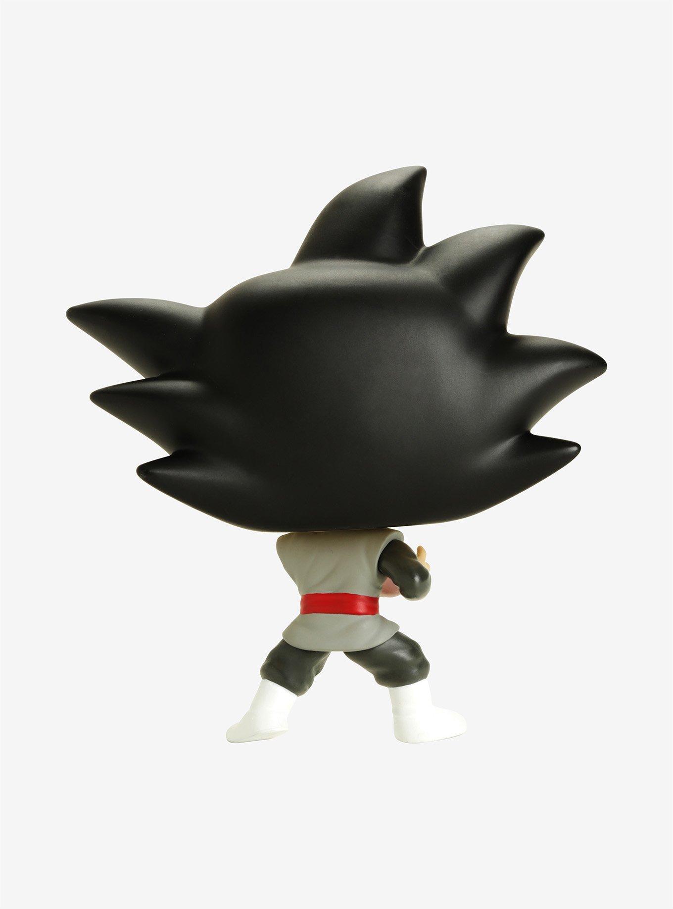 Funko Pop! Dragon Ball Super Goku Black Vinyl Figure, , alternate
