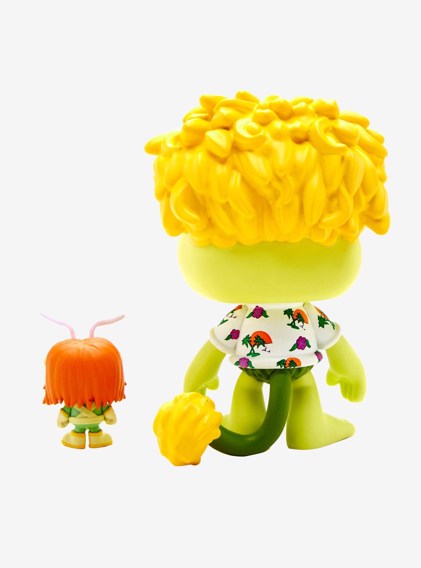 Funko Pop! Fraggle Rock Wembley With Cotterpin Vinyl Figure, , alternate