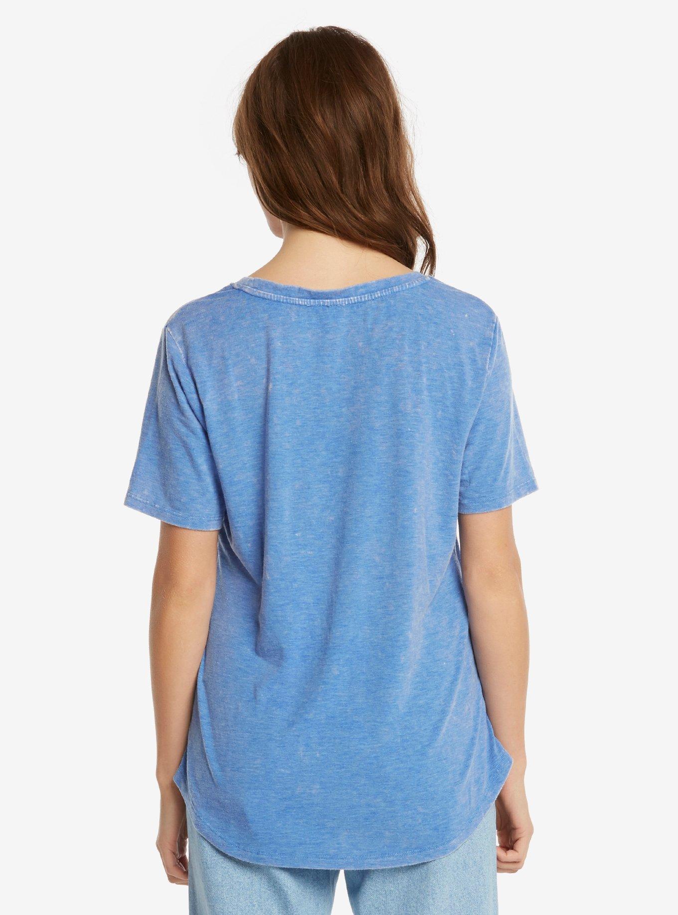 Hey Arnold! Jolly Olly Womens Tee - BoxLunch Exclusive, , alternate