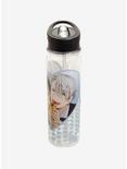 Yuri!!! on ICE Heart Water Bottle, , alternate